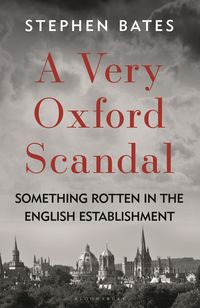 Produktbild: A Very Oxford Scandal