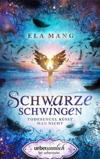 Produktbild: Schwarze Schwingen