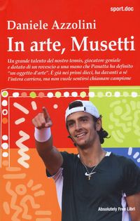 Produktbild: In arte, Musetti