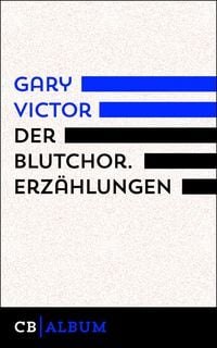 Produktbild: Der Blutchor