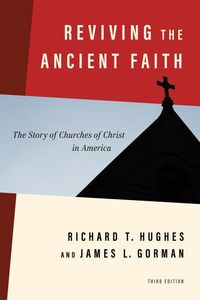Produktbild: Reviving the Ancient Faith, 3rd Ed.