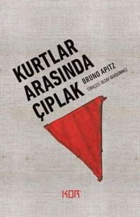 Produktbild: Kurtlar Arasinda Ciplak