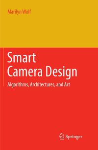 Produktbild: Smart Camera Design