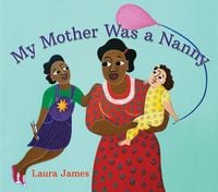 Produktbild: My Mother Was a Nanny