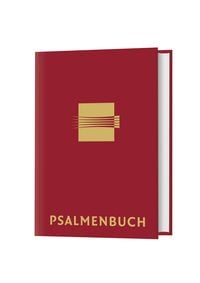 Produktbild: Psalmenbuch