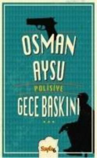 Produktbild: Gece Baskini