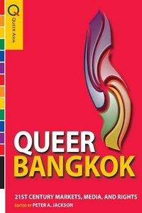 Produktbild: Queer Bangkok