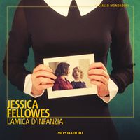 Produktbild: L'amica d'infanzia