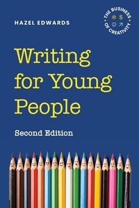 Produktbild: Writing for Young People