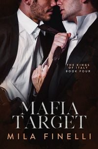 Produktbild: Mafia Target