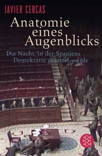 Produktbild: Anatomie eines Augenblicks