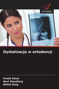 Produktbild: Dystalizacja w ortodoncji