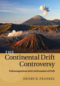 Produktbild: The Continental Drift Controversy
