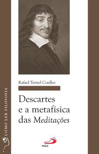 Produktbild: Descartes e a Metaf&iacute;sica das Medita&ccedil;&otilde;es