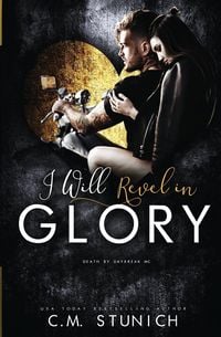 Produktbild: I Will Revel in Glory