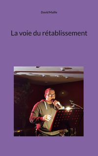 Produktbild: La voie du r&eacute;tablissement