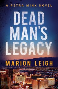 Produktbild: Dead Man's Legacy