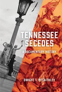 Produktbild: Tennessee Secedes