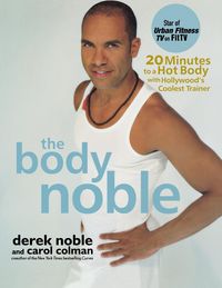 Produktbild: The Body Noble
