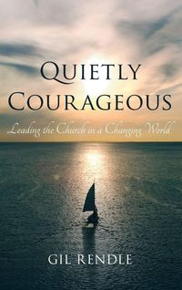 Produktbild: Quietly Courageous