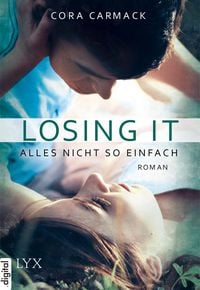Produktbild: Losing it - Alles nicht so einfach