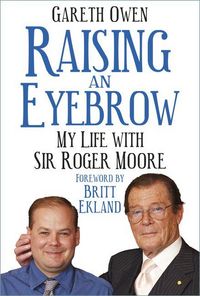 Produktbild: Raising an Eyebrow