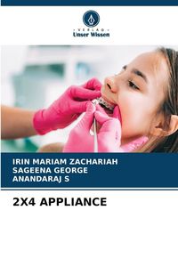 Produktbild: 2x4 Appliance