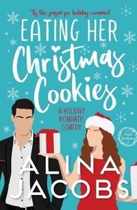Produktbild: Eating Her Christmas Cookies