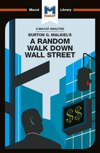 Produktbild: An Analysis of Burton G. Malkiel's A Random Walk Down Wall Street