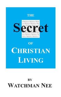 Produktbild: The Secret of Christian Living