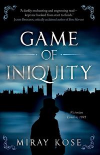Produktbild: Game of Iniquity