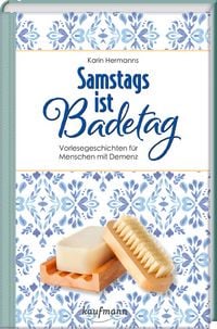 Produktbild: Samstags ist Badetag