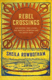 Produktbild: Rebel Crossings