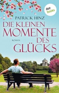 Produktbild: Die kleinen Momente des Gl&uuml;cks