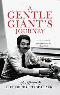 Produktbild: A Gentle Giant's Journey