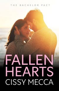 Produktbild: Fallen Hearts