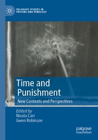 Produktbild: Time and Punishment
