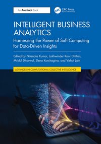 Produktbild: Intelligent Business Analytics