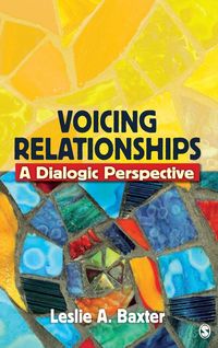 Produktbild: Voicing Relationships