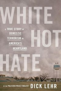 Produktbild: Lehr, D: White Hot Hate