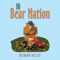 Produktbild: Hi Bear Nation