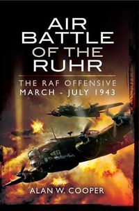 Produktbild: Air Battle of the Ruhr