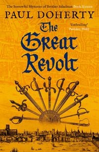 Produktbild: Great Revolt