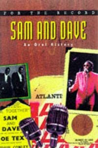 Produktbild: For the Record 3: Sam and Dave