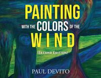 Produktbild: Painting With the Colors of the Wind (Second Edition)