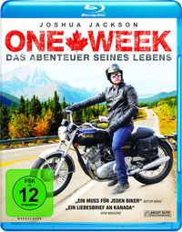 Produktbild: One Week