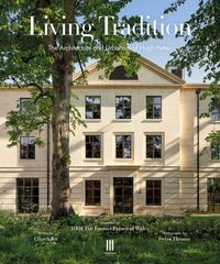 Produktbild: Living Tradition