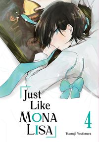 Produktbild: Just Like Mona Lisa 04