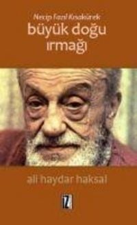 Produktbild: B&uuml;y&uuml;k Dogu Irmagi