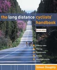 Produktbild: Doughty, S: The Long Distance Cyclists' Handbook